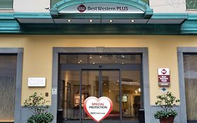 Best Western Plus City Hotel